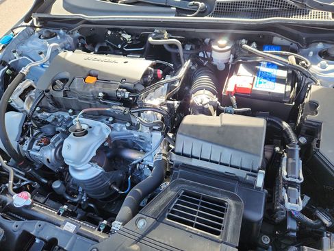 Used 2023 Honda Civic Sport image 18