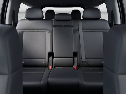 New 2026 Hyundai Santa Fe SE FWD image 12
