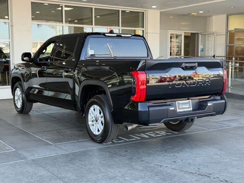 Certified 2025 Toyota Tundra SR5 image 13