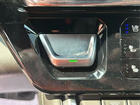 New 2025 GMC Sierra 2500 Denali Ultimate w/ Snow Plow Prep/Camper Package image 20