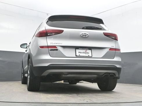 Used 2020 Hyundai Tucson Ultimate AWD/4WD image 37