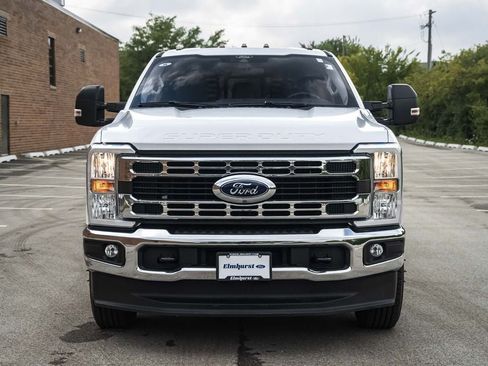 Used 2025 Ford F350 XL w/ XL Chrome Package AWD/4WD image 12