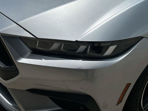 Used 2024 Ford Mustang Premium RWD image 10