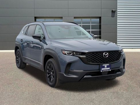 New 2026 MAZDA CX-50 AWD 2.5 Hybrid w/ Weather Package image 1