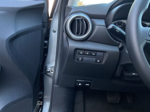 New 2025 Nissan Versa S w/ Trunk Package image 23