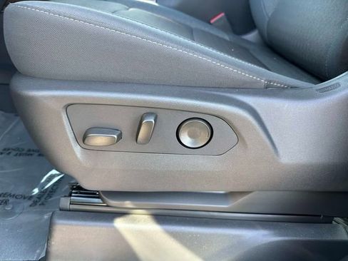 New 2026 GMC Sierra 1500 Elevation RWD image 19