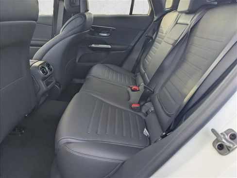 New 2026 Mercedes-Benz GLC 43 AMG 4MATIC image 13