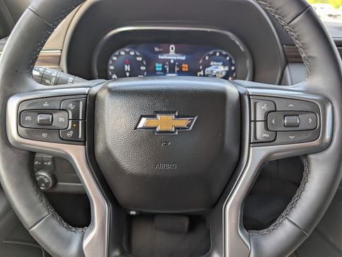 Used 2023 Chevrolet Tahoe LT w/ Luxury Package AWD/4WD image 23