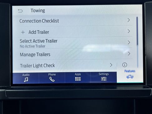 New 2026 Ford F250 XL image 38