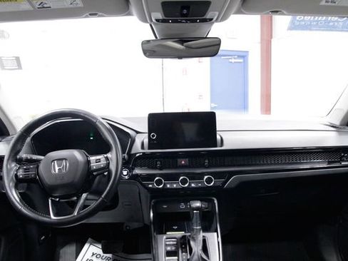 Certified 2023 Honda CR-V EX-L image 18