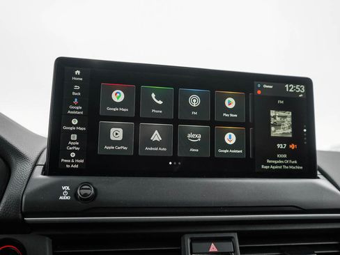 New 2026 Honda Pilot Black Edition image 25