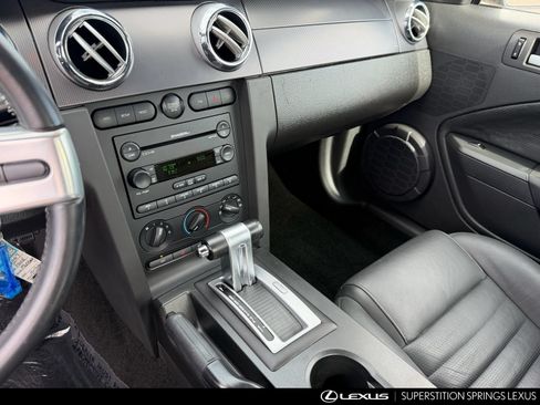 Used 2007 Ford Mustang GT Premium RWD image 24