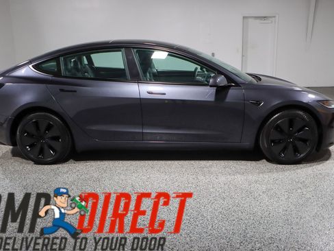 Used 2024 Tesla Model 3 Long Range image 6
