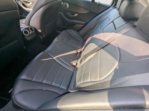 Used 2020 Mercedes-Benz C 300 4MATIC Sedan image 16