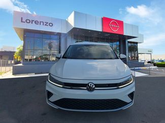 Used 2025 Volkswagen Jetta S video 2