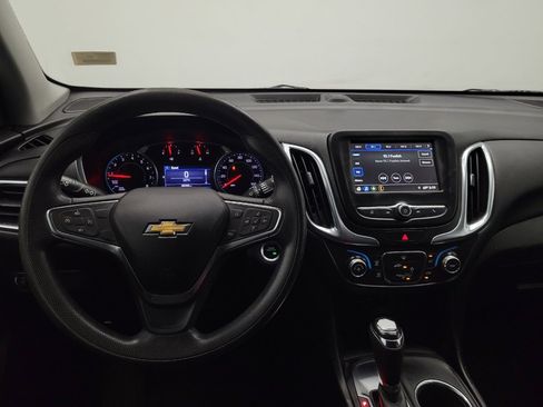 Used 2019 Chevrolet Equinox LT FWD image 22
