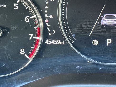 Used 2022 MAZDA MAZDA3 s image 40