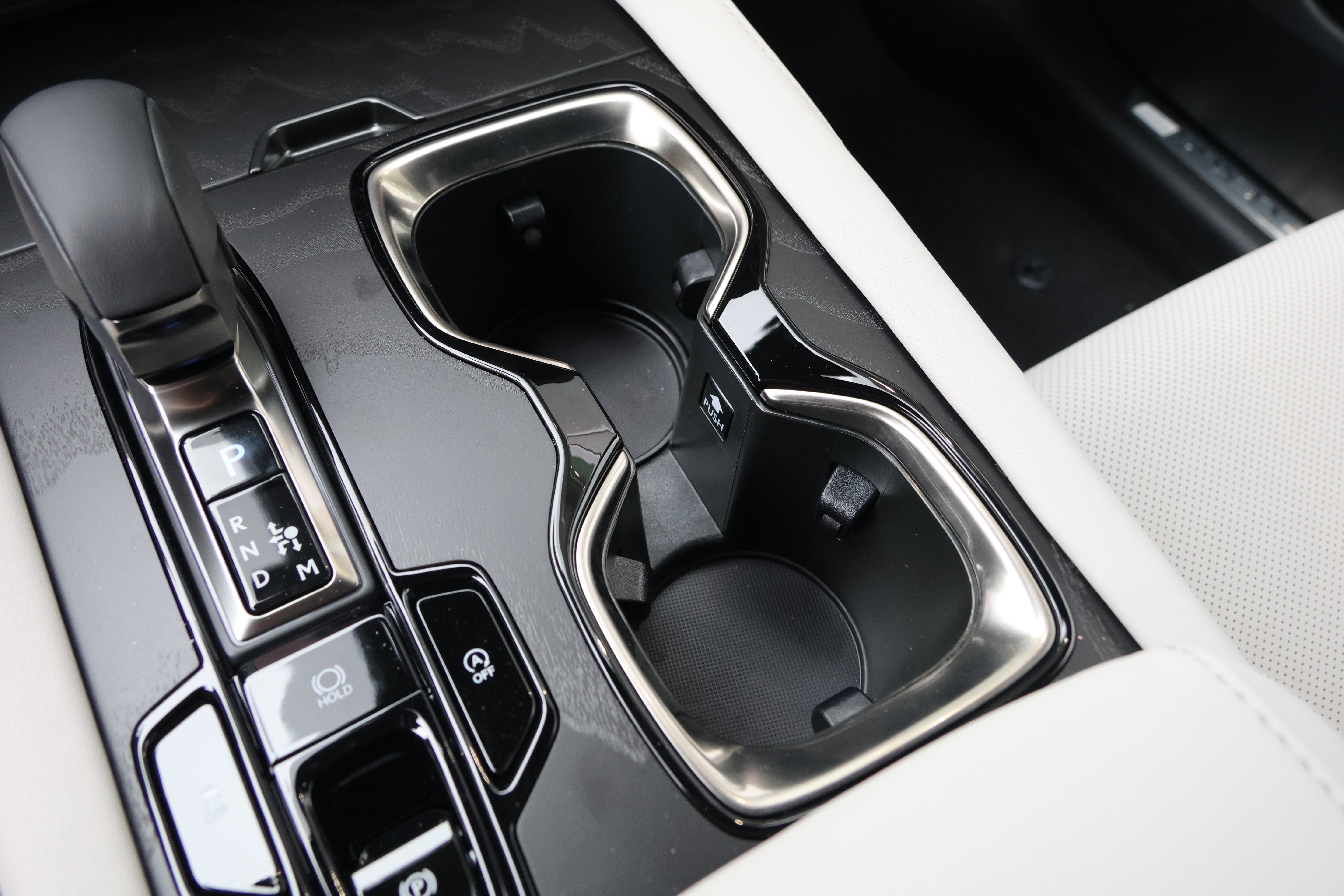 New 2026 Lexus RX 350 FWD image 25