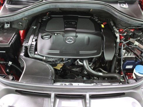 Used 2016 Mercedes-Benz GLE 350 image 30