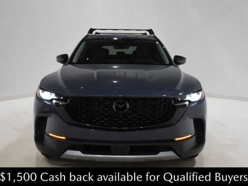 New 2026 MAZDA CX-50 2.5 Turbo w/ Weather Package AWD/4WD image 2
