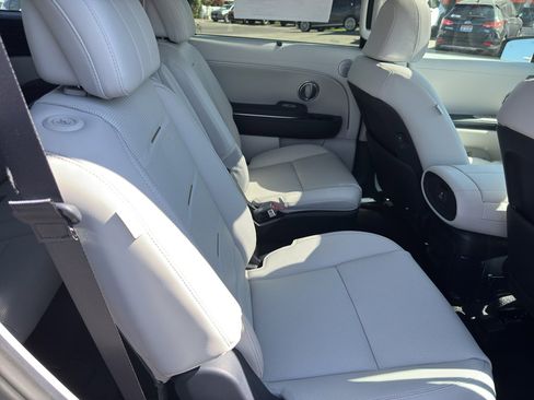 New 2026 Hyundai Palisade Calligraphy image 21