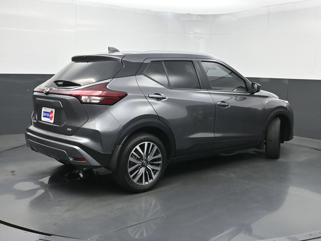 Used 2023 Nissan Kicks SV FWD image 20
