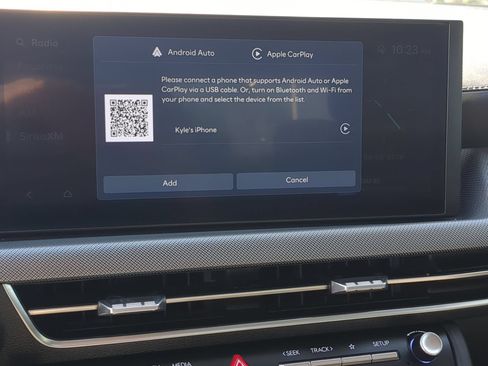Used 2024 Hyundai Sonata SEL FWD image 24