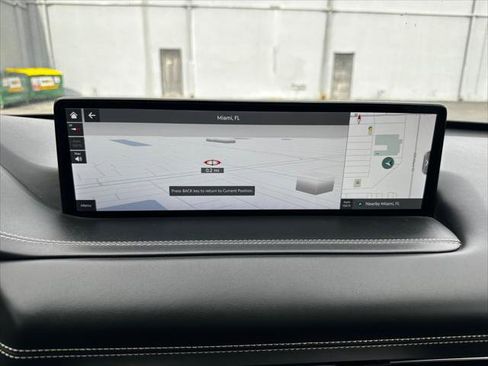 Used 2024 Genesis GV80 2.5T image 22