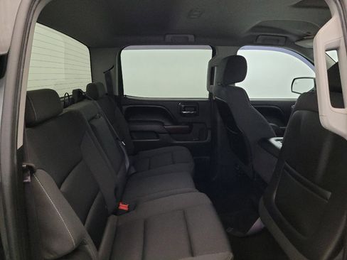 Used 2015 GMC Sierra 1500 SLE w/ SLE Value Package AWD/4WD image 19