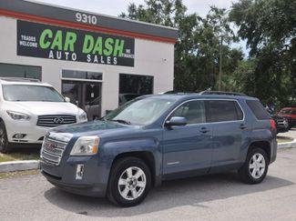 Used 2011 GMC Terrain SLE w/ Convenience Package image 1