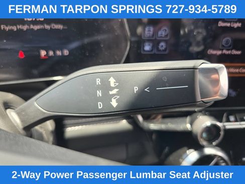 Used 2024 Chevrolet Blazer EV LT AWD/4WD image 32