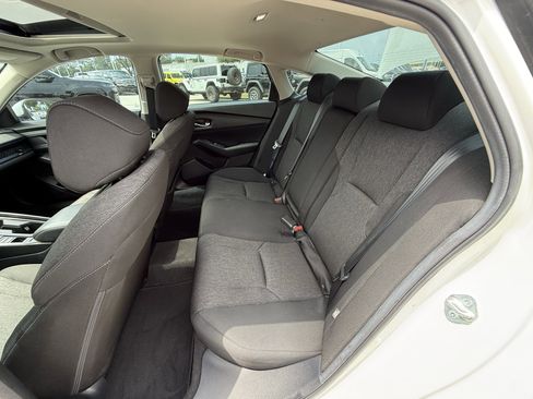 Used 2024 Honda Accord EX image 31