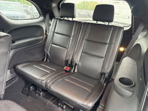 Used 2025 Dodge Durango R/T AWD/4WD image 15