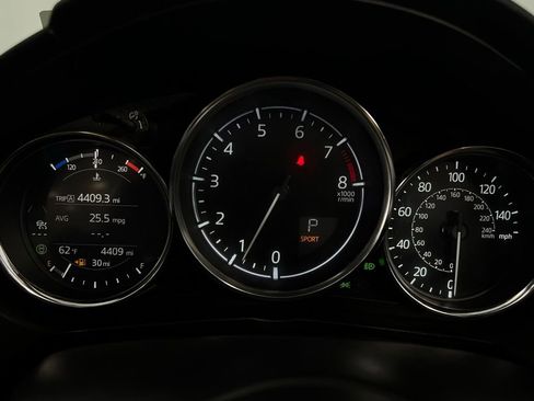 Used 2024 MAZDA MX-5 Miata RF Grand Touring image 21