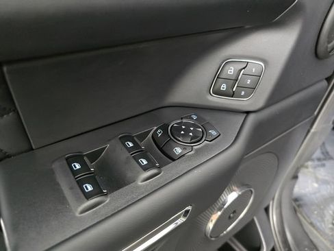 Certified 2023 Ford Expedition Max Platinum AWD/4WD image 28