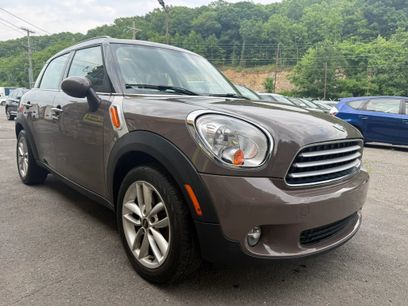 Used 2014 MINI Cooper Countryman