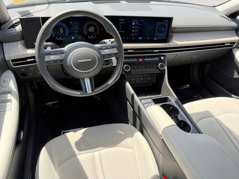 Certified 2025 Hyundai Sonata SEL FWD image 15