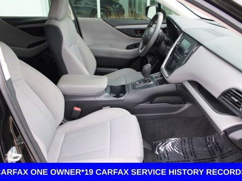 Used 2021 Subaru Legacy w/ Alloy Wheel Package image 18