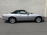 Used 2001 Jaguar XK8 Convertible image 2
