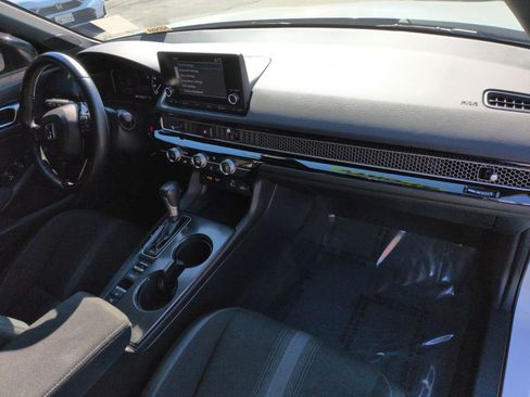 Used 2022 Honda Civic Sport image 30