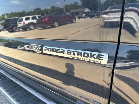 Used 2021 Ford F250 XLT w/ XLT Premium Package image 6