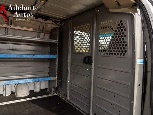 Used 2016 Chevrolet Express 2500 image 8