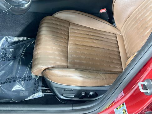 Used 2020 Genesis G70 3.3T w/ Elite Package image 19