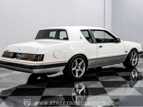 Used 1986 Mercury Cougar Coupe image 11