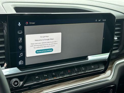 Used 2024 Chevrolet Silverado 1500 LT Trail Boss w/ LT Trail Boss Premium Package image 13