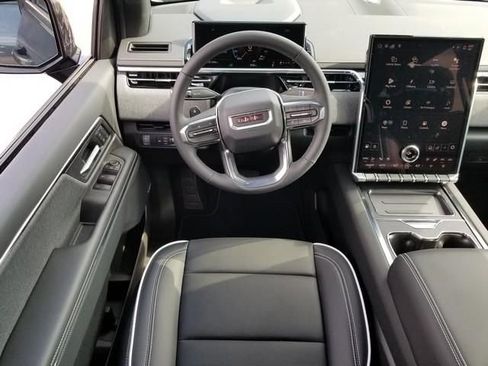 New 2026 GMC Sierra EV Elevation w/ Premium Package image 16