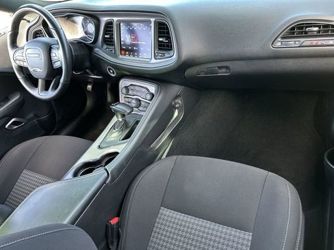 Used 2023 Dodge Challenger R/T Scat Pack RWD image 28
