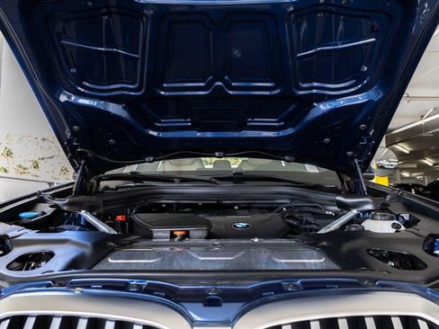 Used 2023 BMW X3 sDrive30i w/ Premium Package image 30