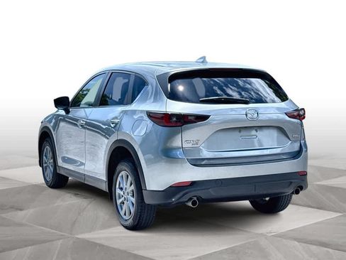Used 2023 MAZDA CX-5 AWD 2.5 S image 6