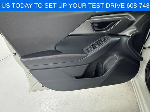 New 2026 Subaru Impreza 2.0i Sport AWD/4WD image 18